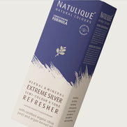 Natulique Refresher Extreme Silver – Root Concealer voor Grijs Haar