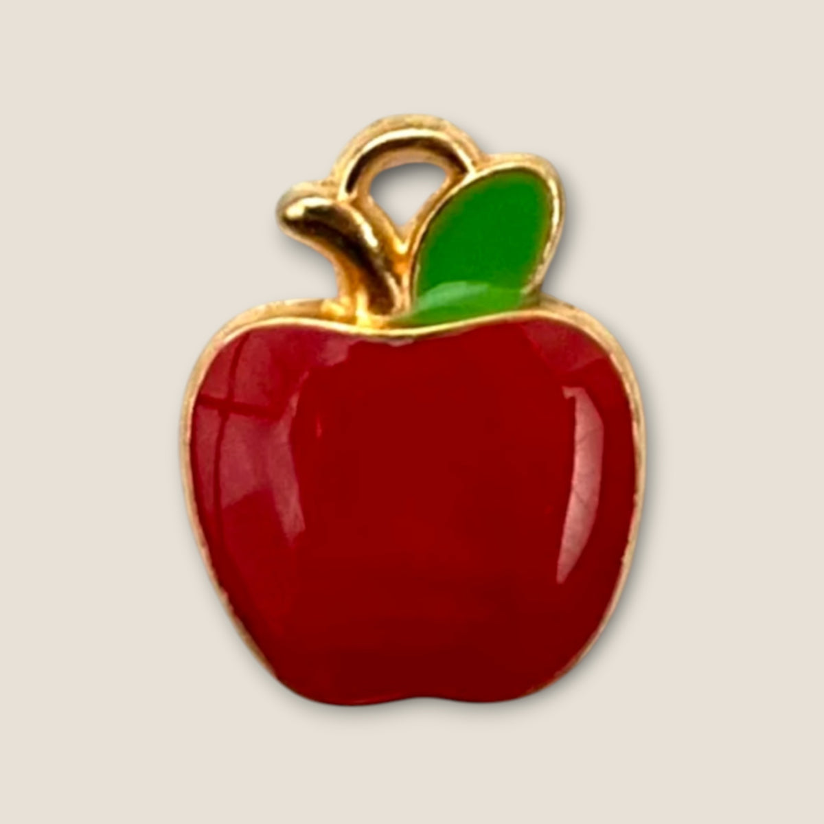 Haarbedel Appel Rood – De HaarBoetiek