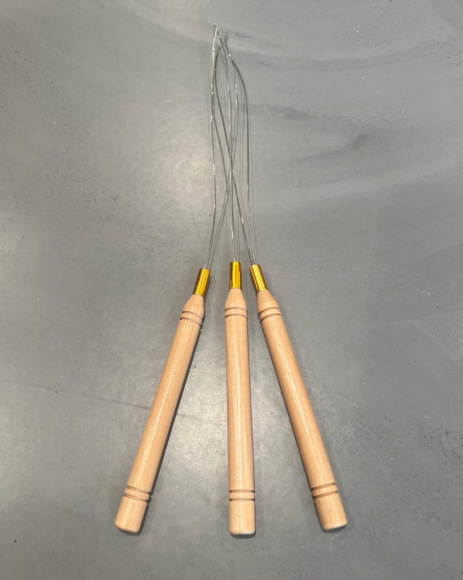 Microring Lader – Insteekhulp voor Micro Ring Extensions