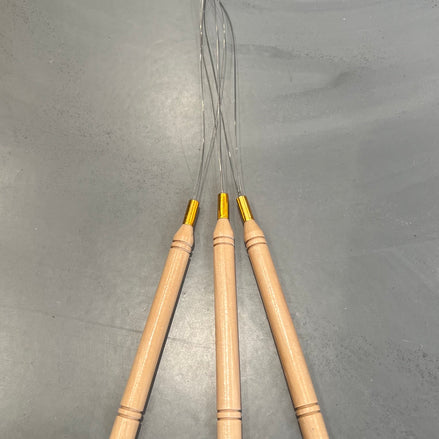 Microring Lader – Insteekhulp voor Micro Ring Extensions