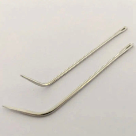 J naald | Bestel vóór 12:00, morgen stralen! | De haarboetiek.nl