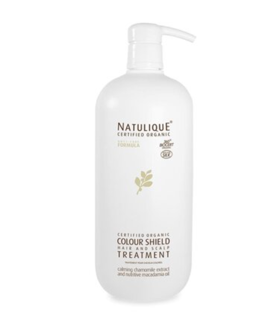 Colour shield treatment Natulique 1000ML | Bestel vóór 12:00, morgen stralen! | De haarboetiek.nl