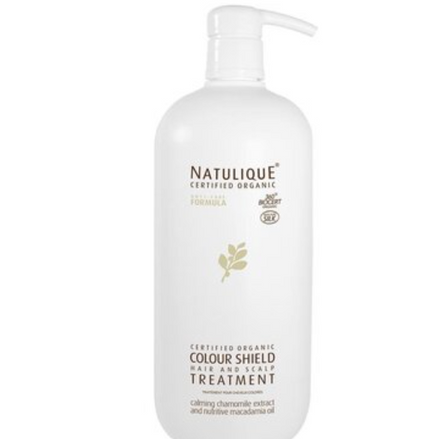 Natulique Colour Shield Treatment 1000ml – Intensieve Behandeling Voordeelverpakking