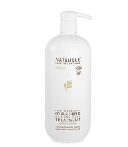 Colour shield treatment Natulique 1000ML | Bestel vóór 12:00, morgen stralen! | De haarboetiek.nl