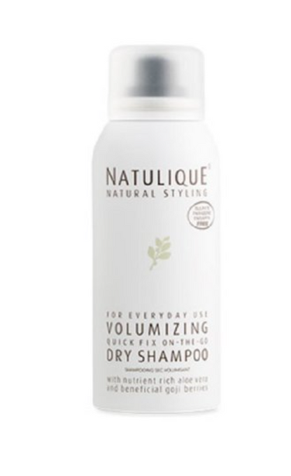 Volumizing Dry Shampoo 100ml Travel Size