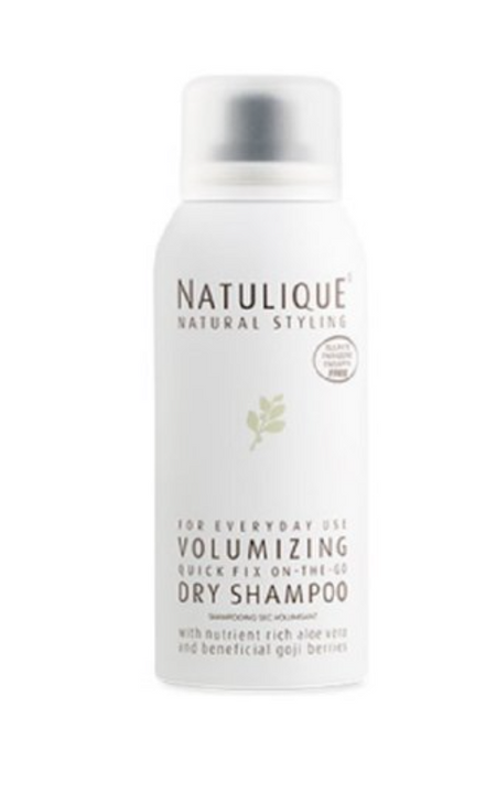 Volumizing Dry Shampoo 100ml Travel Size | Bestel vóór 12:00, morgen stralen! | De haarboetiek.nl