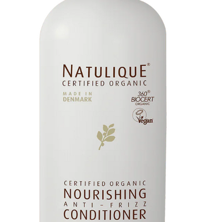 Natulique Nourishing Conditioner 1000ml – Vochtherstellende Conditioner Voordeelverpakking