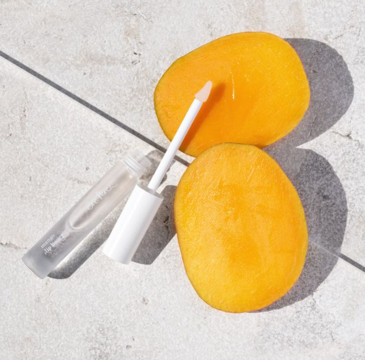 Mango Lip Honey - Glaze | Bestel vóór 12:00, morgen stralen! | De haarboetiek.nl
