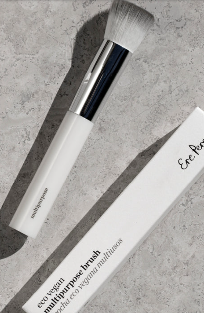 Eco Vegan Multipurpose Brush | Bestel vóór 12:00, morgen stralen! | De haarboetiek.nl