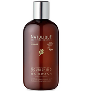 Natulique Nourishing Shampoo – Vochtherstellende Shampoo voor Droog Haar