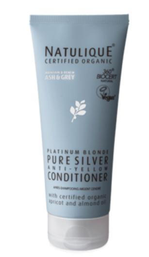 Pure Silver Conditioner | Bestel vóór 12:00, morgen stralen! | De haarboetiek.nl