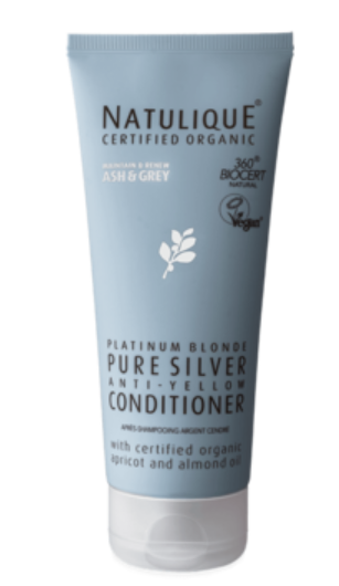 Pure Silver Conditioner