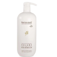 Natulique Volume Shampoo 1000ml – foto 2 - De HaarBoetiek