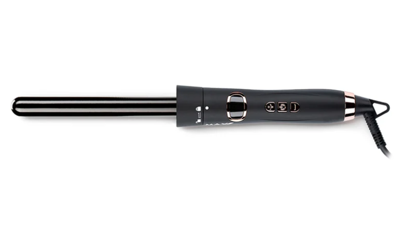 Max Pro Miracle 5-in-1 Krultang – Multistyler met 5 Opzetstukken