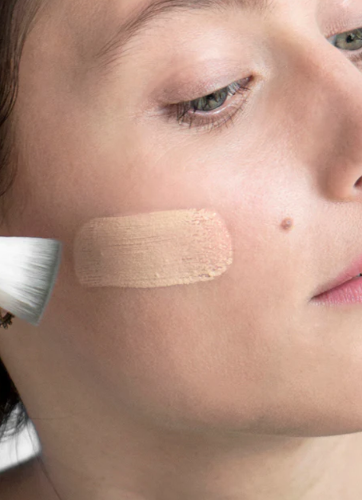 Eco Vegan Multipurpose Brush | Bestel vóór 12:00, morgen stralen! | De haarboetiek.nl