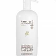 Natulique Colour Shield Shampoo 1000ml – foto 2 - De HaarBoetiek