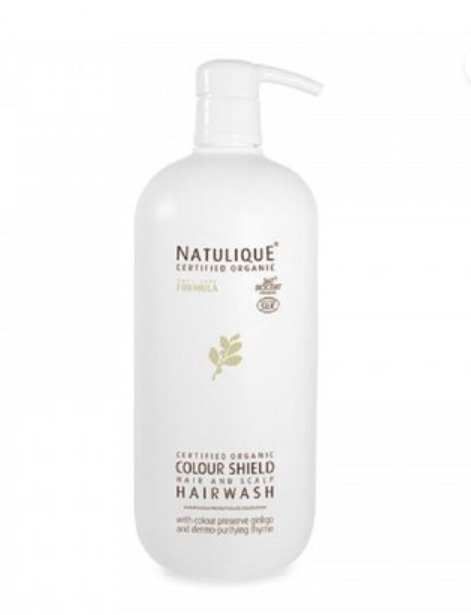 Colourshield Hairwash Natulique 1000ML