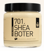 Shea Butter (Biologisch & Ongeraffineerd)