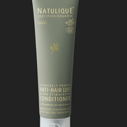 Anti-hair loss shampoo