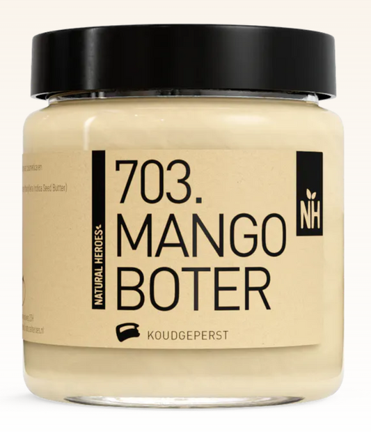 Mango Boter