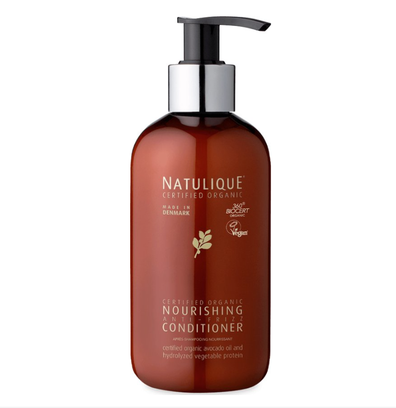 Natulique Nourishing Conditioner – Vochtherstellende Conditioner voor Droog Haar