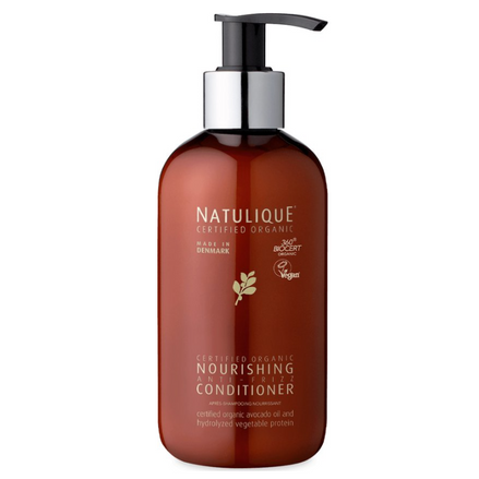 Natulique Nourishing Conditioner – Vochtherstellende Conditioner voor Droog Haar