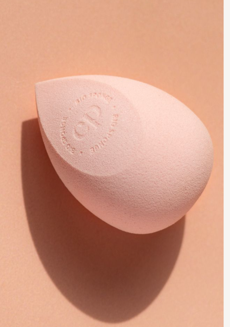 Bio All Beauty Sponge Duo | Bestel vóór 12:00, morgen stralen! | De haarboetiek.nl