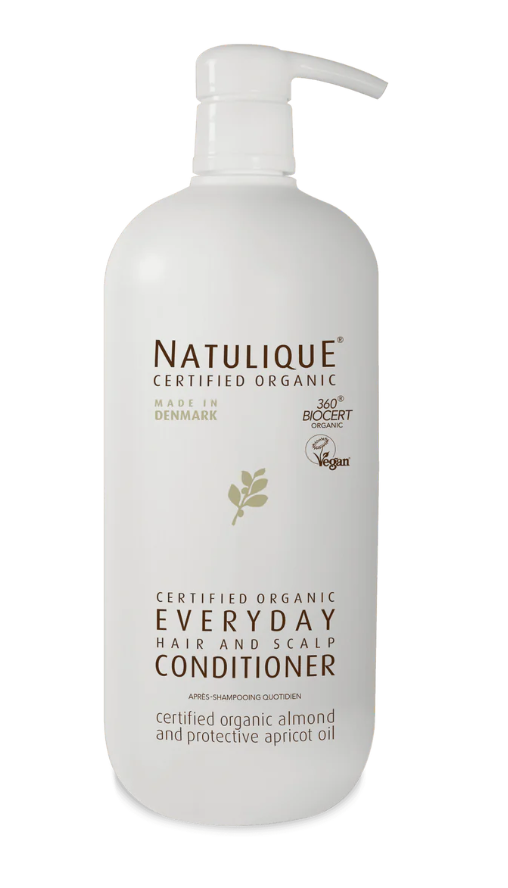 Everyday Conditioner Natulique 1000ML