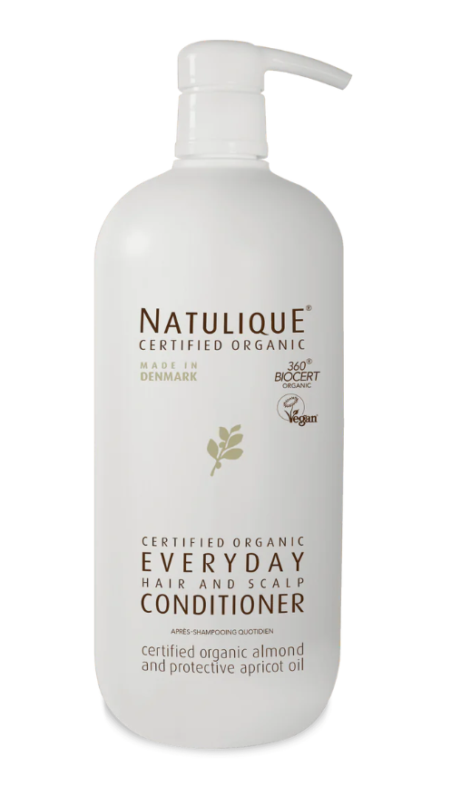 Everyday Conditioner Natulique 1000ML | Bestel vóór 12:00, morgen stralen! | De haarboetiek.nl