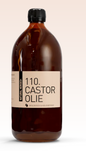 Castorolie 1000ml