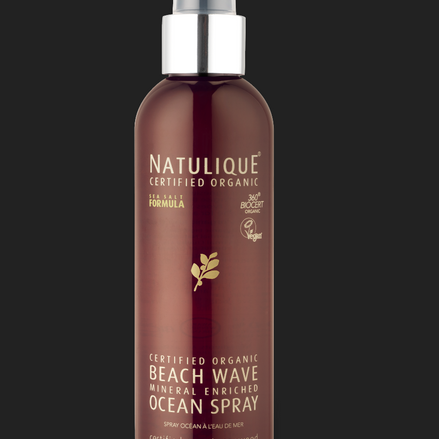 Beach Wave Ocean Spray