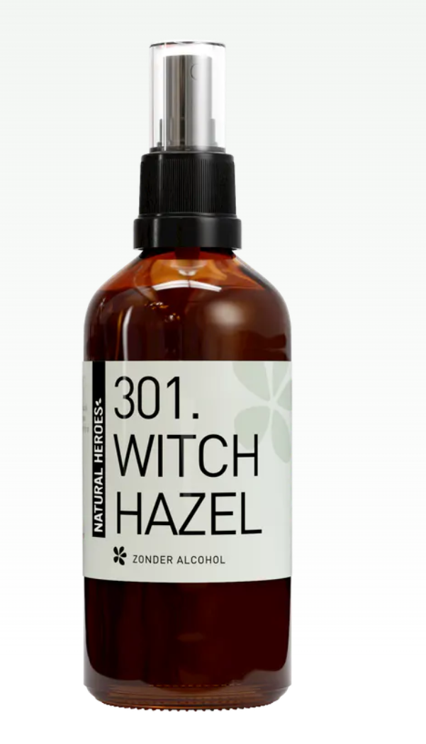 Witch Hazel 100ml