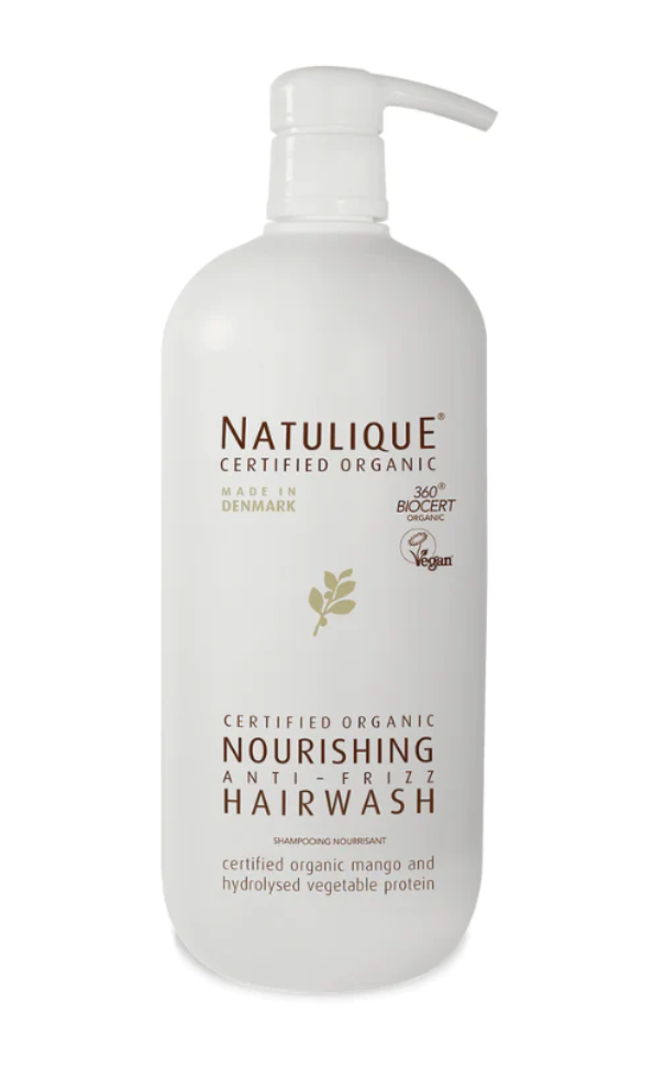 Nourishing Hairwash Natulique 1000ML