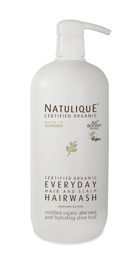 Everyday Hairwash Natulique 1000ML