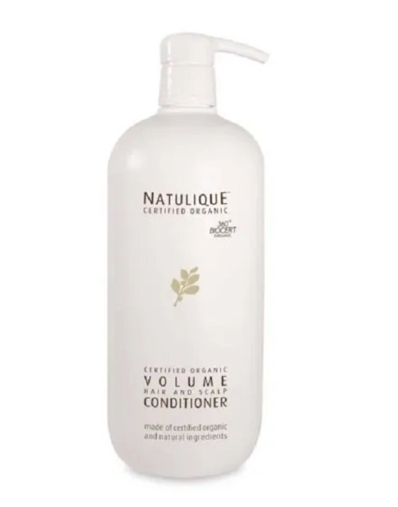 Volume Conditioner Natulique 1000ML | Bestel vóór 12:00, morgen stralen! | De haarboetiek.nl