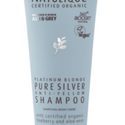 Pure Silver Shampoo | Bestel vóór 12:00, morgen stralen! | De haarboetiek.nl - De Haarboetiek