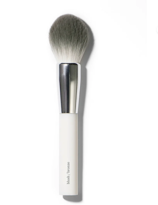 Blush & Bronze Brush