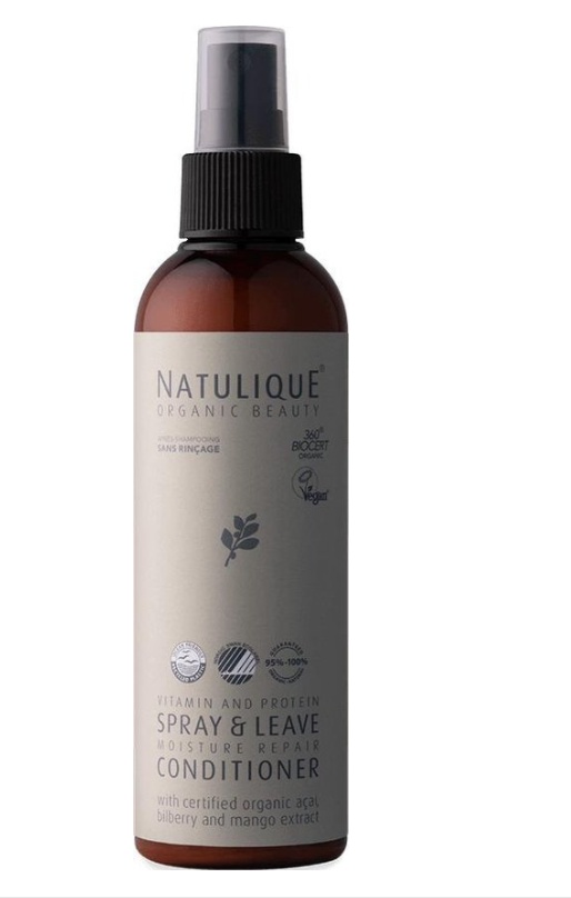 Spray & Leave Conditioner | Bestel vóór 12:00, morgen stralen! | De haarboetiek.nl - De Haarboetiek