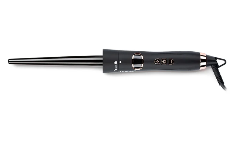 Max Pro Miracle 5-in-1 Krultang – Multistyler met 5 Opzetstukken
