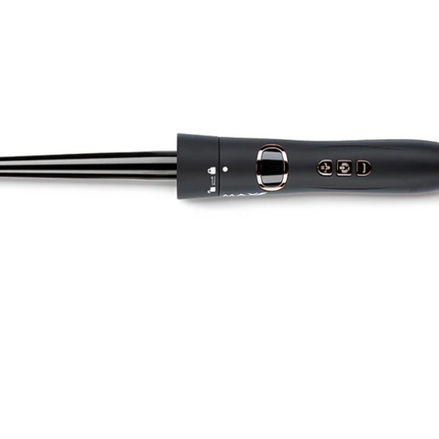 Max Pro Miracle 5-in-1 Krultang – Multistyler met 5 Opzetstukken