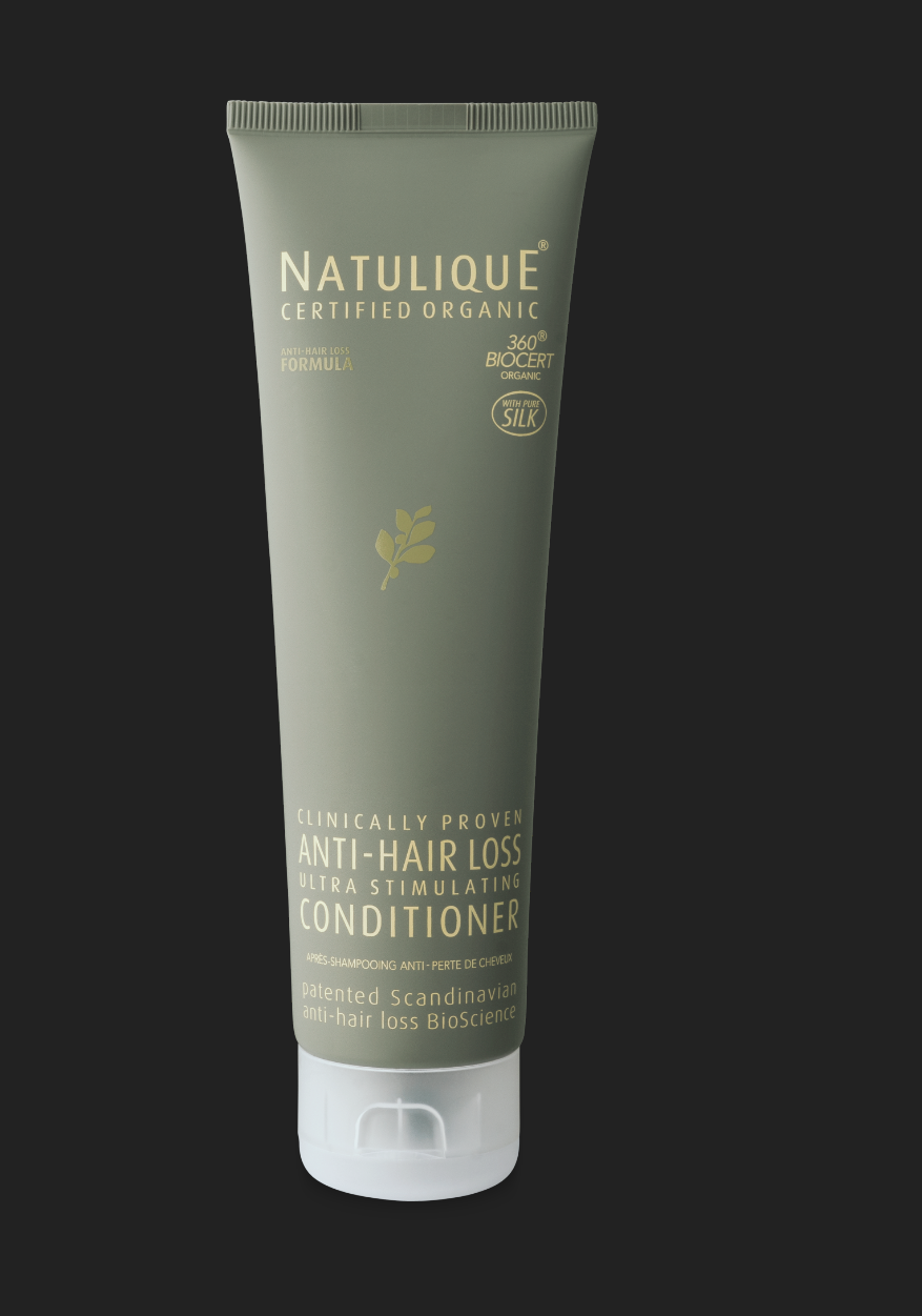 Natulique Anti Haaruitval Conditioner – foto 2 - De HaarBoetiek