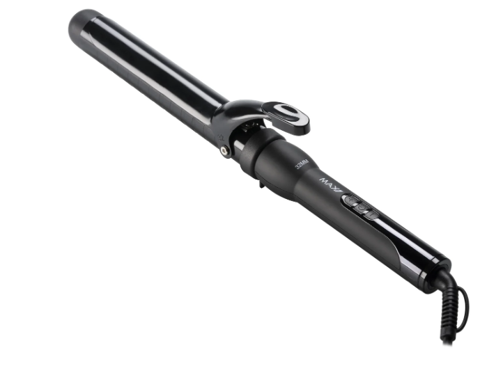 MAX PRO krultang met klem 32mm Bestel vóór 12:00, morgen stralen! | De haarboetiek.nl