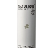 Natulique Volumizing Dry Shampoo – Droogshampoo voor Volume & Fris Haar