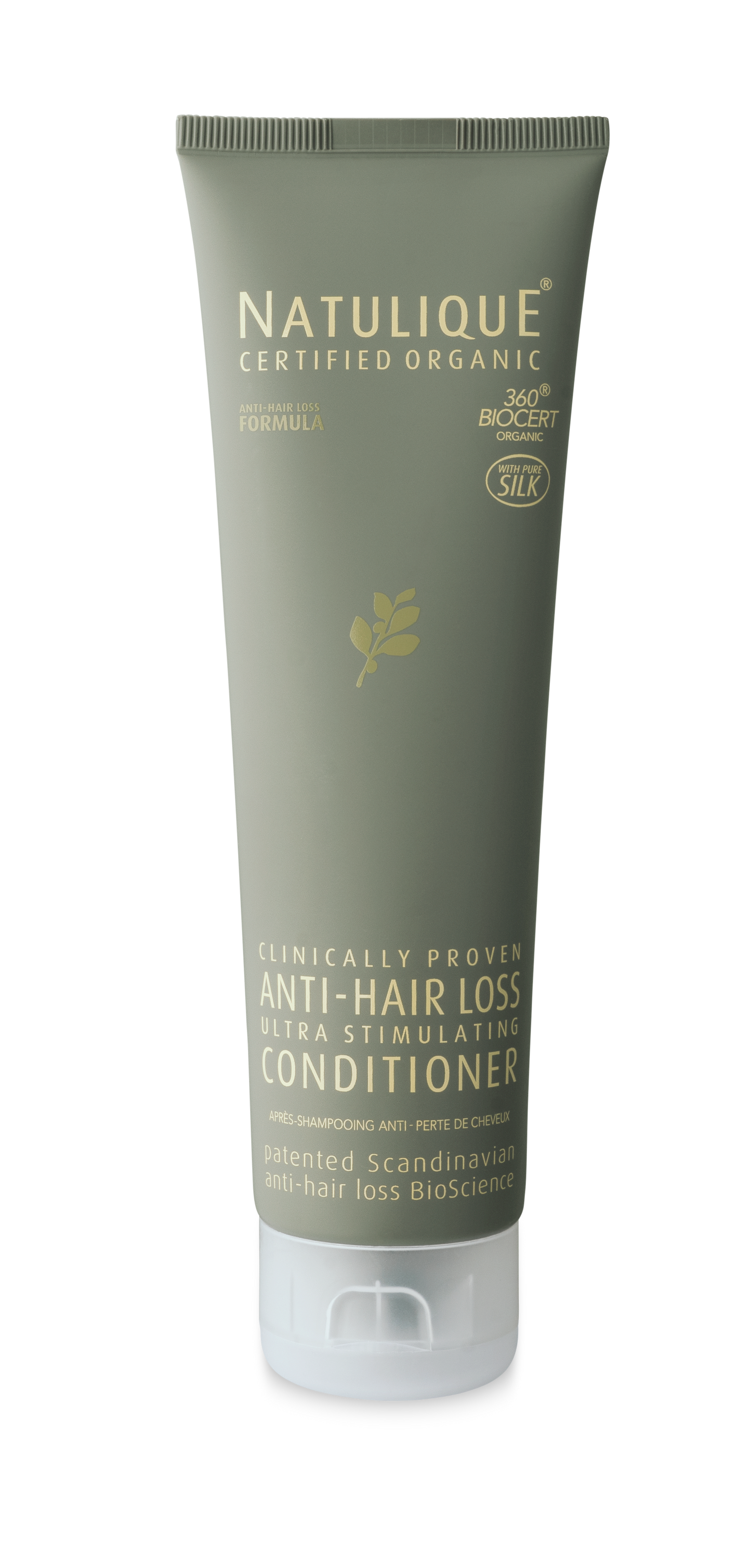 Natulique Anti Hair Loss Conditioner