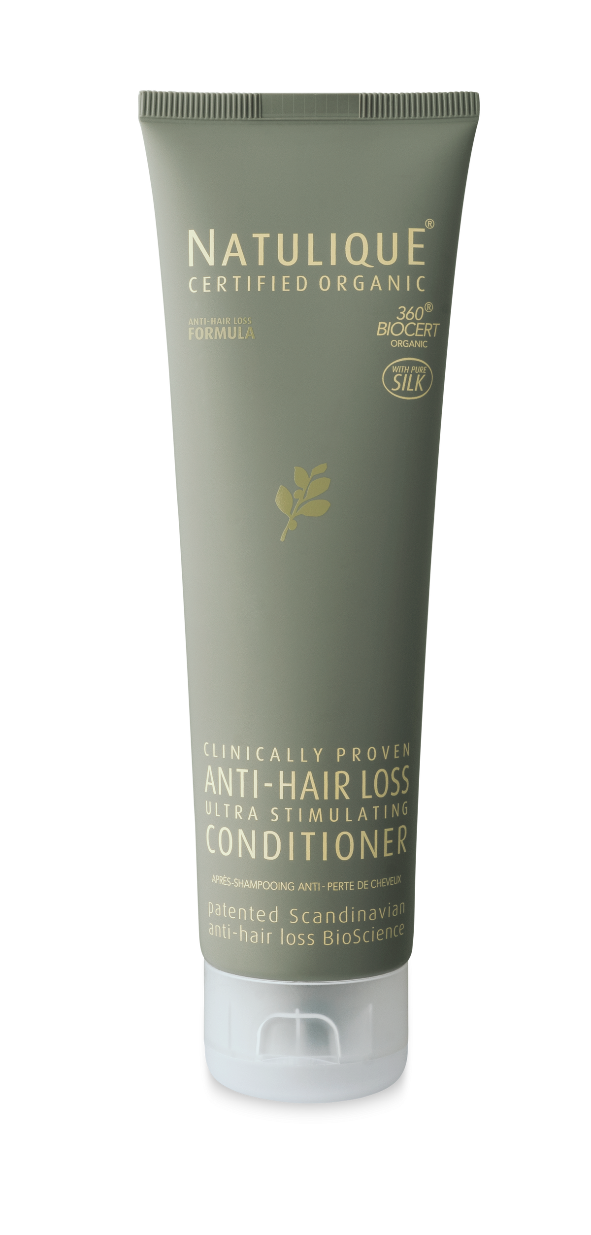Natulique Anti Haaruitval Conditioner – foto 3 - De HaarBoetiek