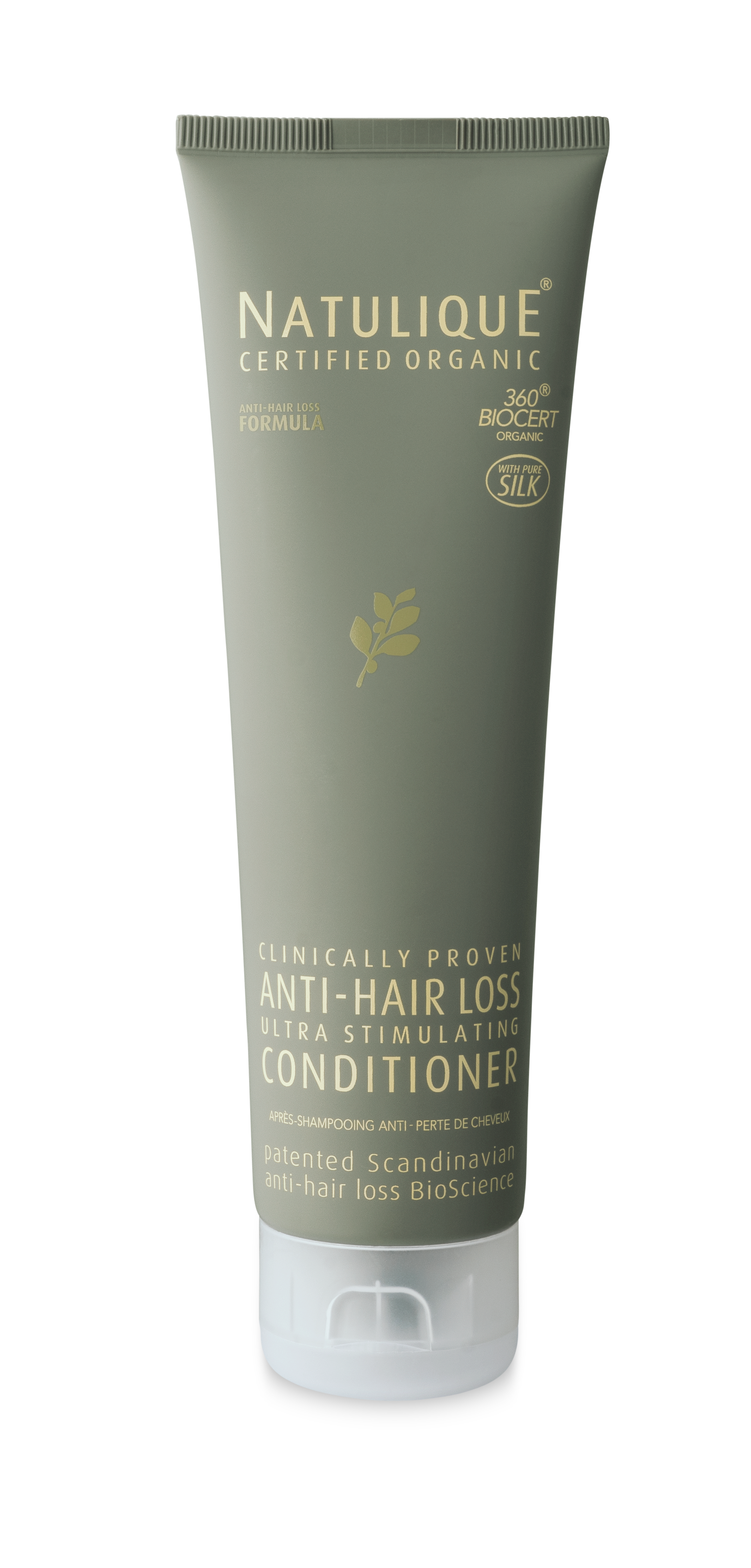 Natulique Anti Hair Loss Conditioner