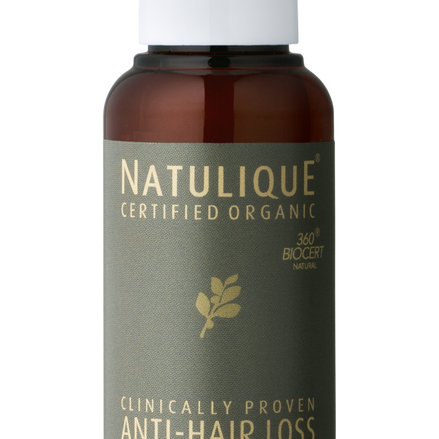 Anti-hair loss serum - De Haarboetiek