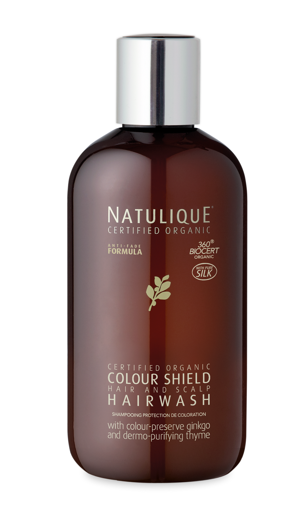 Colour Shield Hairwash