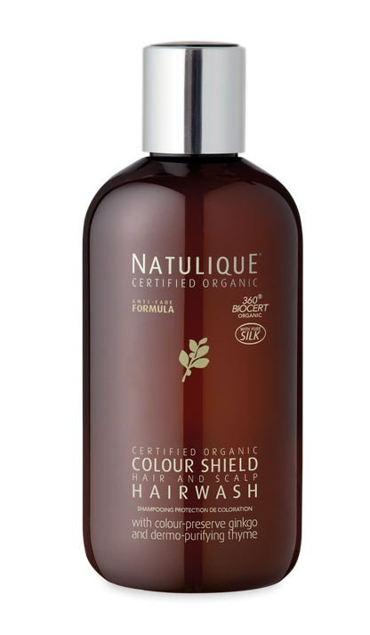 Colour Shield Hairwash