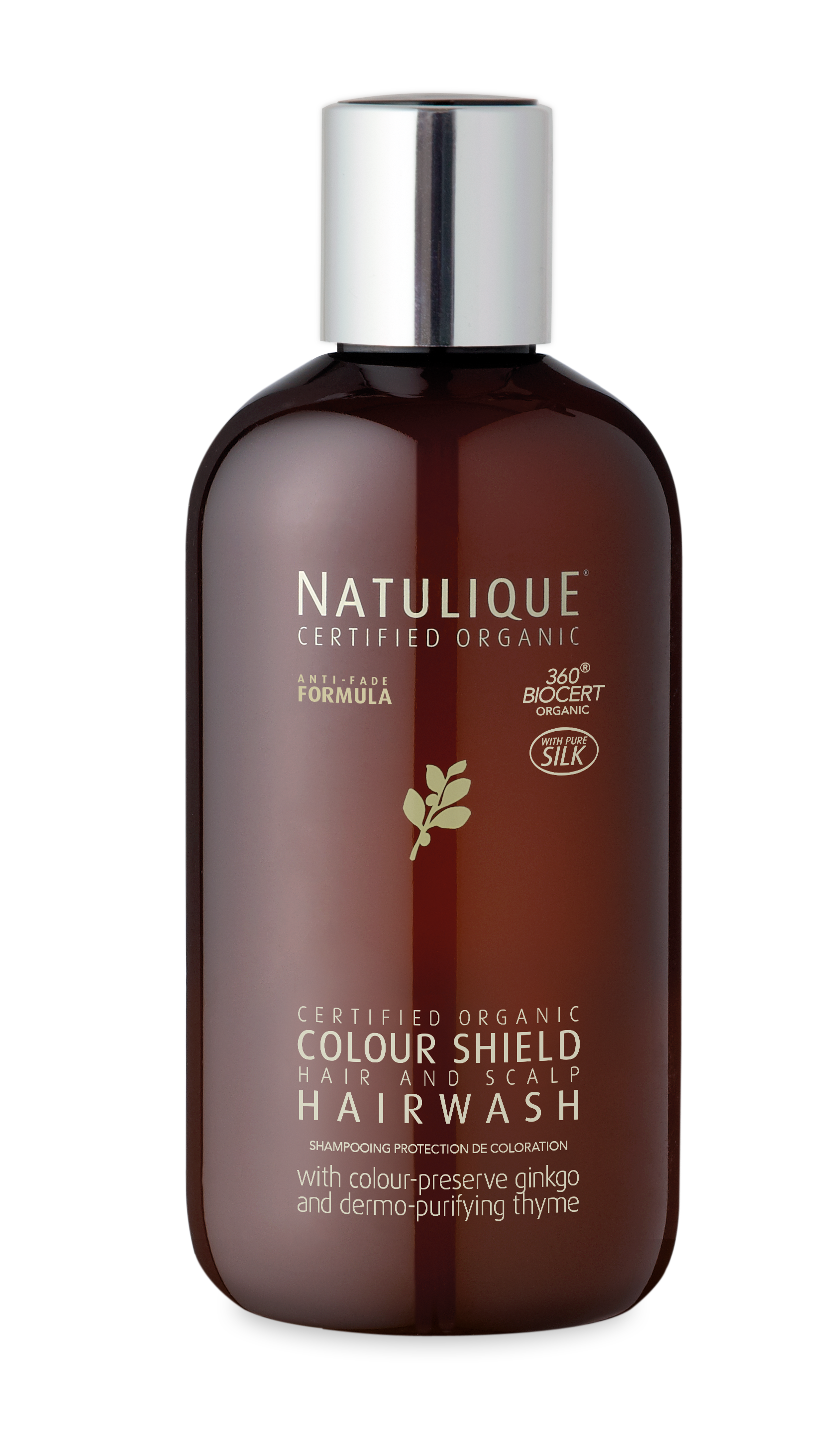 Colour Shield Hairwash